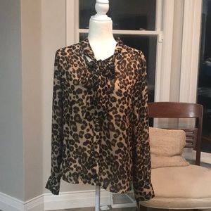 Tommy Hilfiger Blouse